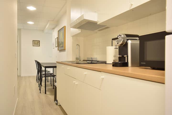 Welc-ōm Panta Rei Apartment - Padoue