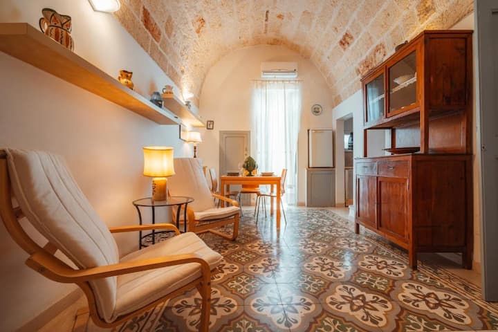 Fior Di Giglio Historic House - Polignano a Mare