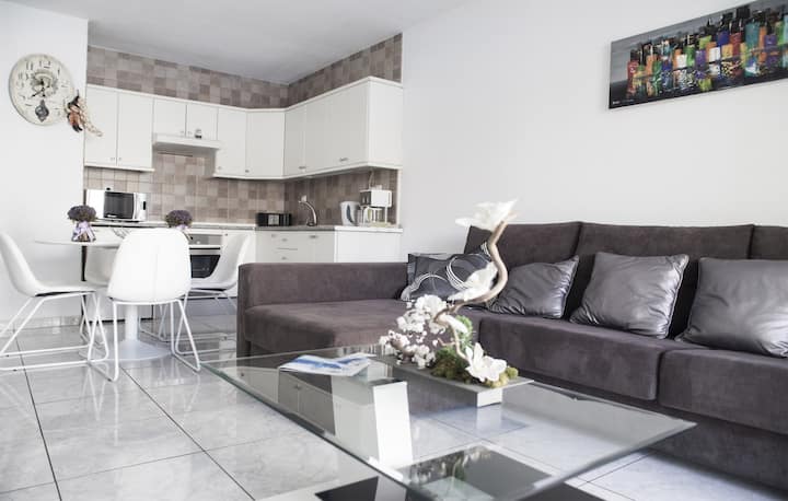 Mareverde By Smart Holiday - Adeje