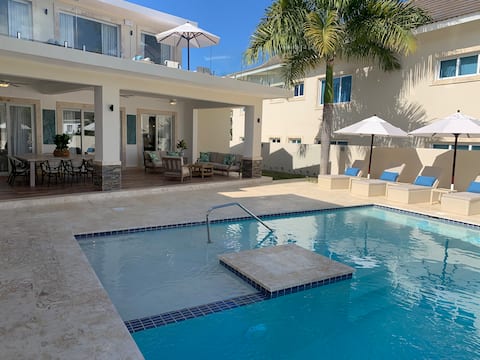 VIP All Inclusive Home