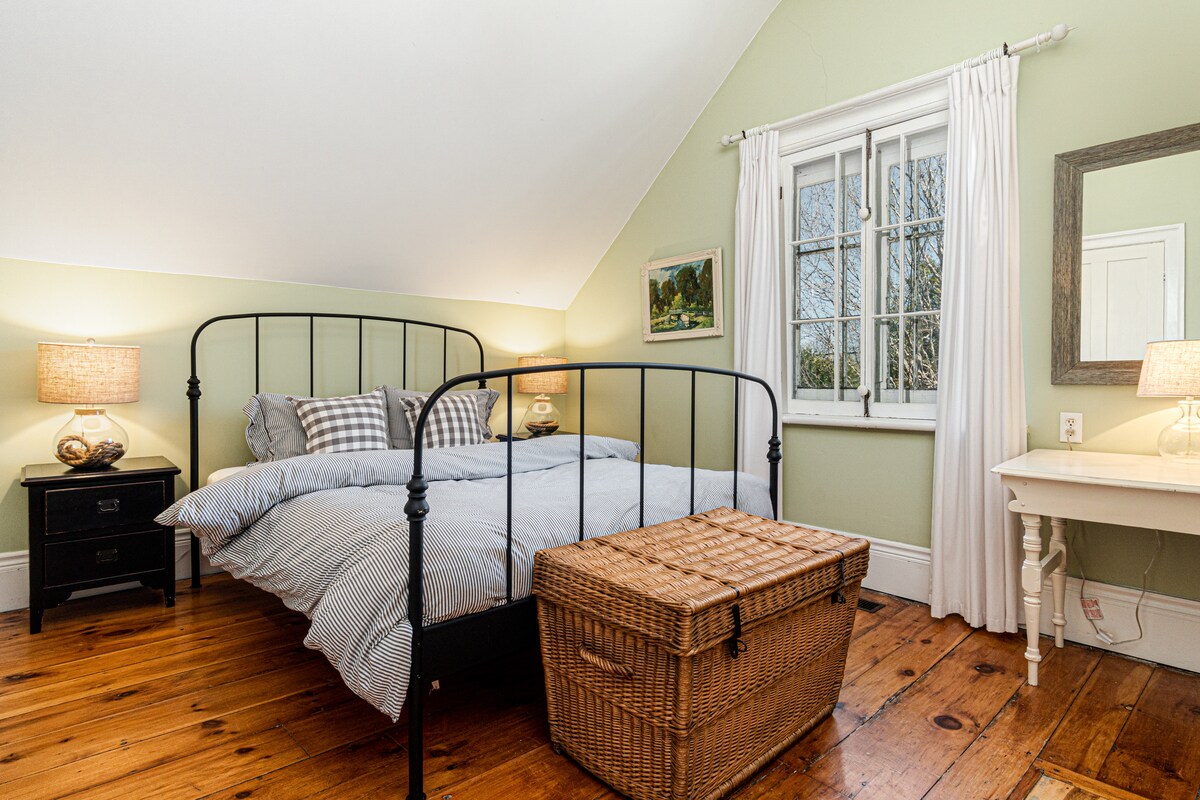 חדר שינה ראשי