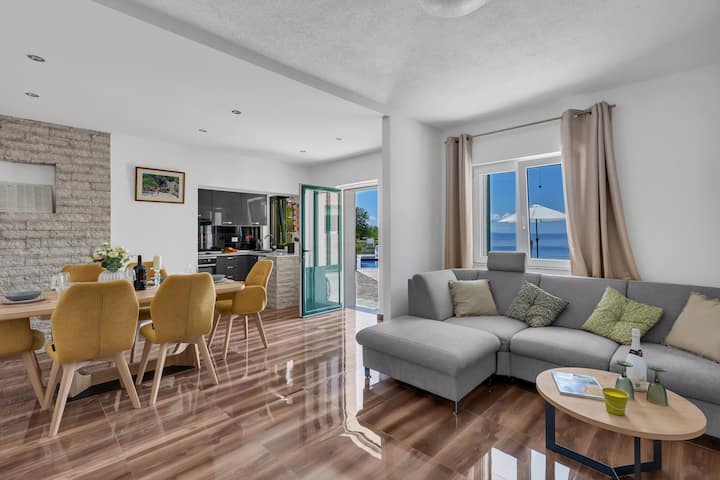 Stonehouse Residence - Makarska