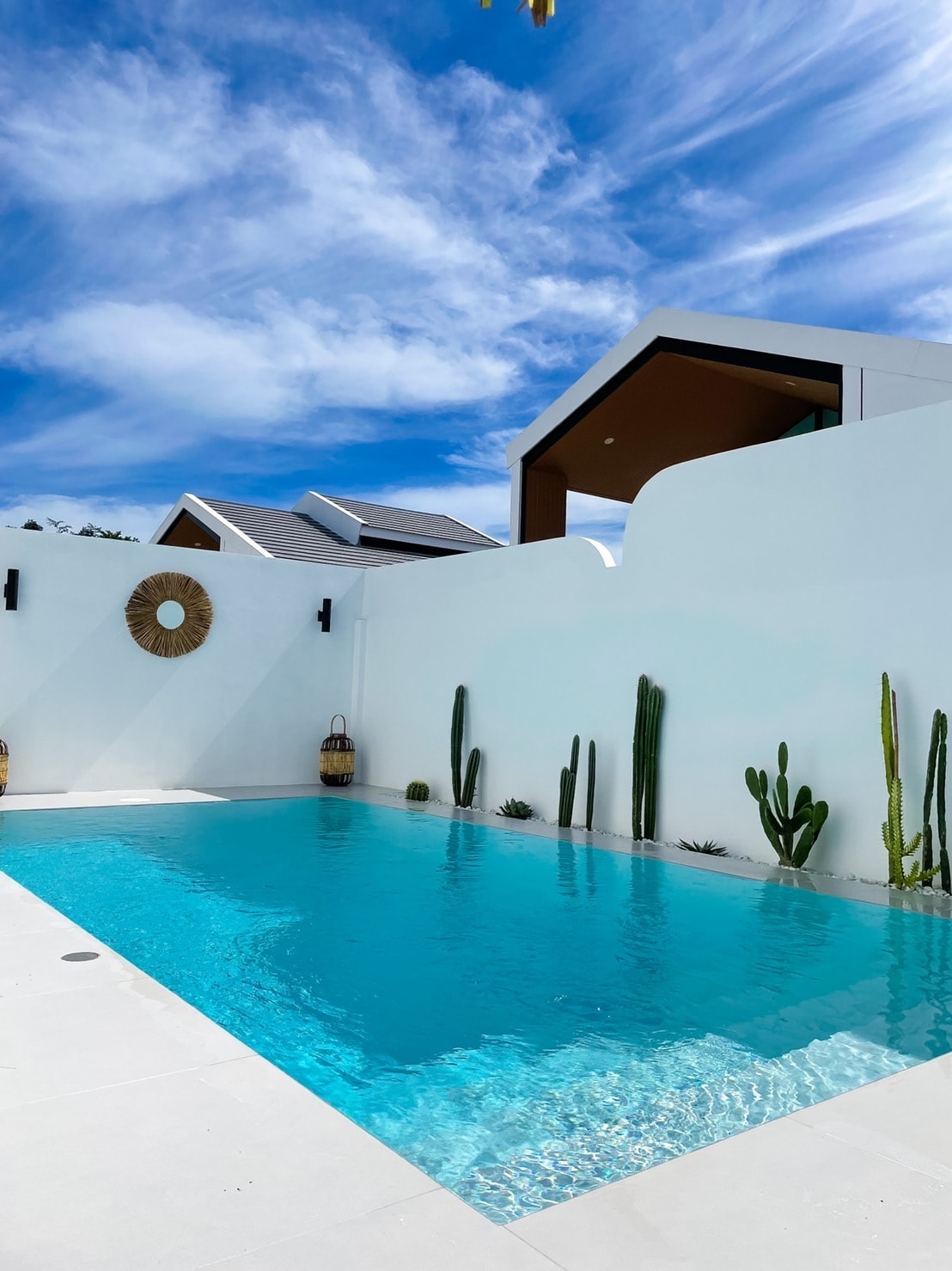 3BR Private Pool Villa Hua Hin