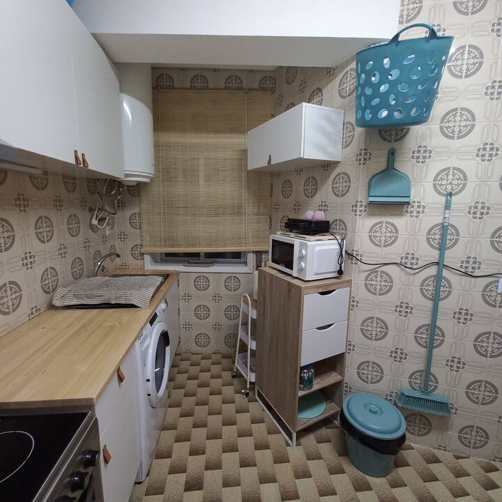 Apartamento Aflitos2 Aveiro - Aveiro
