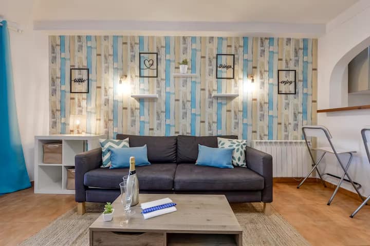 Un Pas De Tout | Relax Pour La Famille Et Les Amis - Calpe