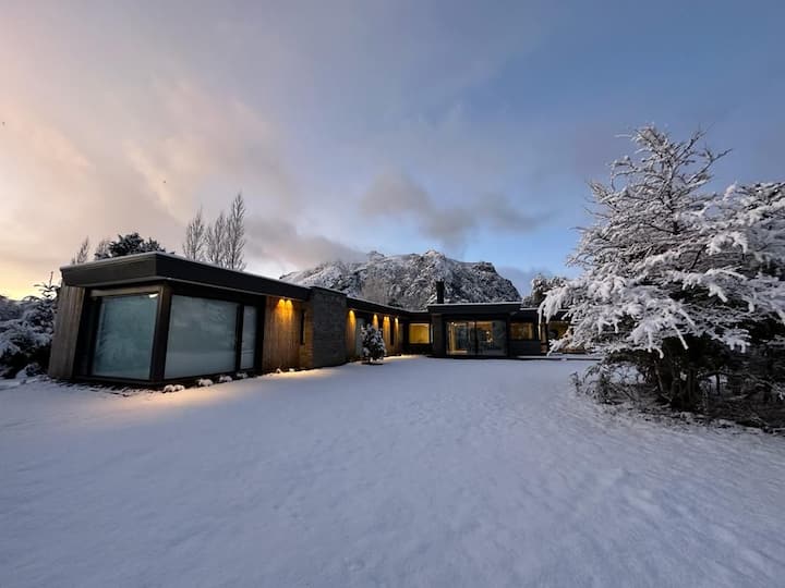 Casa En Arelauquen Ciprés - San Carlos de Bariloche
