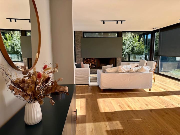 Casa En Arelauquen Ciprés - Bariloche