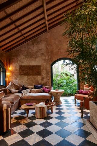 The Island Houses managed Airbnb listing 3