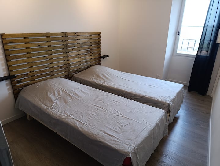 Habitación 2