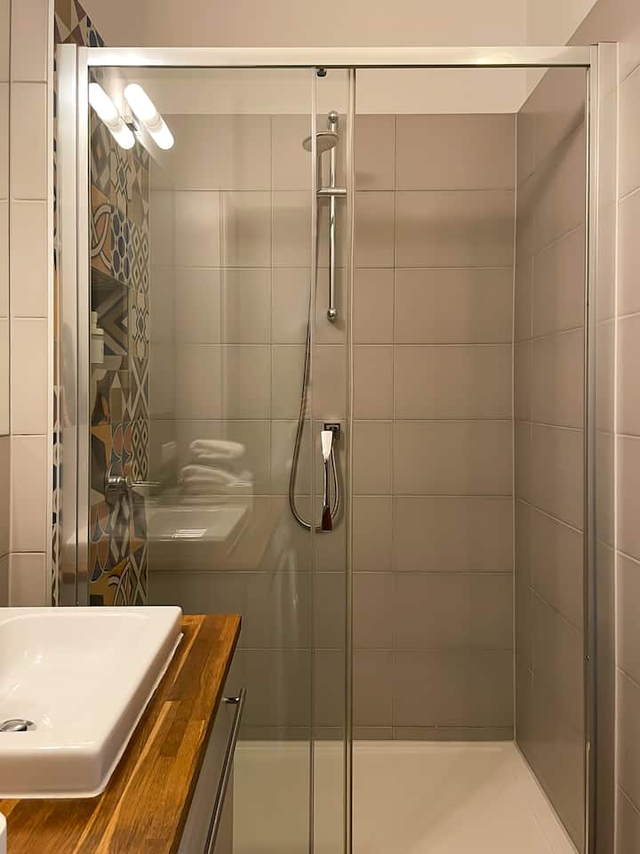 Antress Apartment | City Center - Breslau