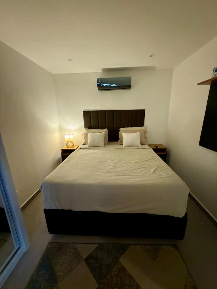 ห้องนอน