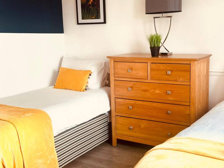 Спална соба 1