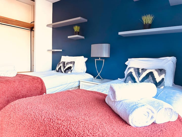 Спална соба 4