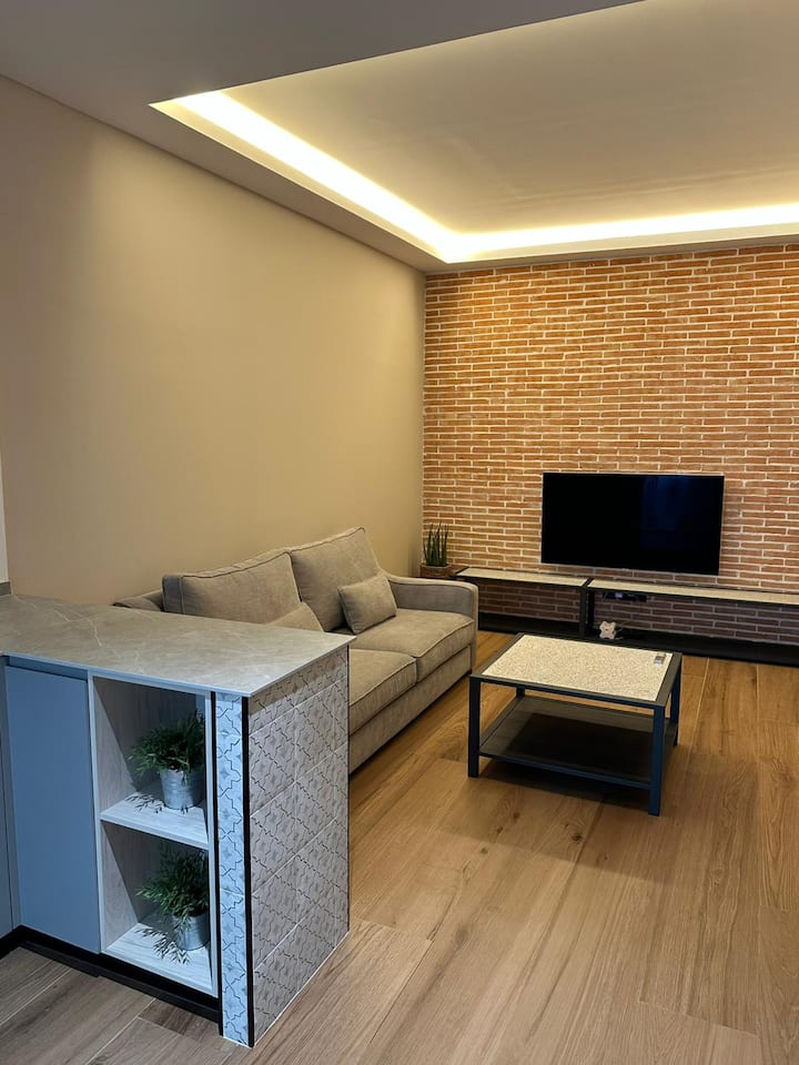 Apartamento Para 2 Personas En Las Ventas - Madrid