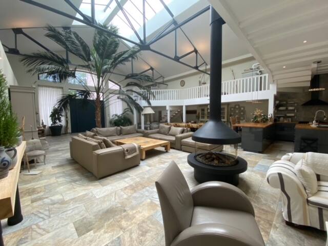 HOME CLEFS PROPERTIES managed Airbnb listing 2