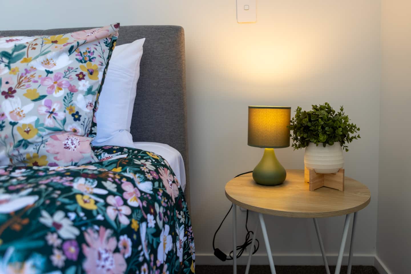 Comfortable 2-bedroom Home On Ariki Street 5