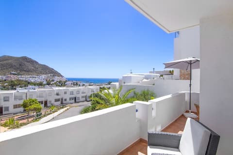 Villa de la Medialuna - San Jose