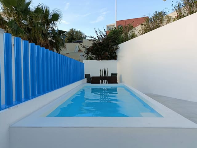 Indalmar San Jose managed Airbnb listing 1