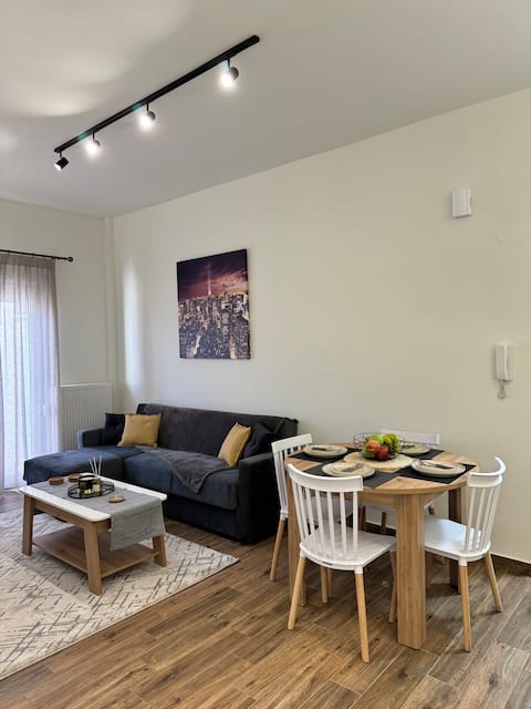 Top Airbnb: KP_apartments_axd in Περιφερειακή Ενότητα Έβρου