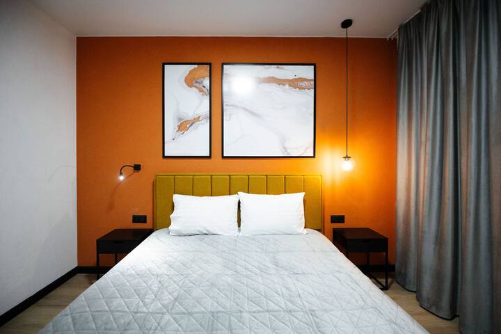 Myfreedom. Rent managed Airbnb listing 3