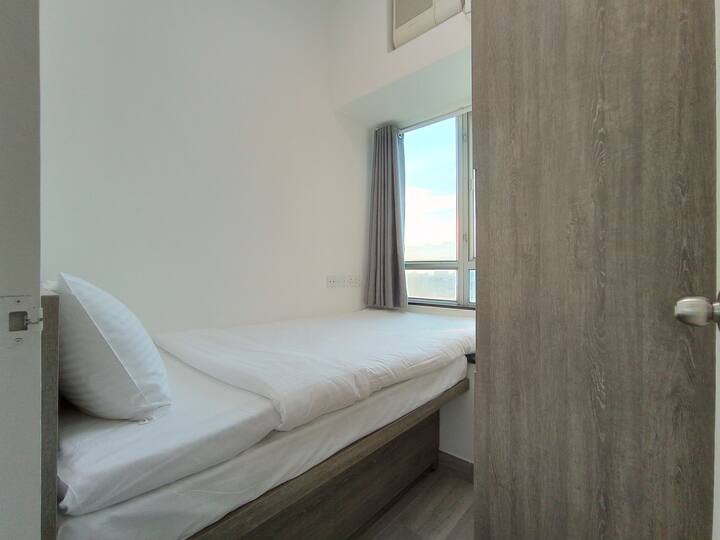 Ერთადგილიანი საძინებელი