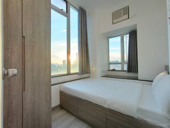 Შუა საძინებელი