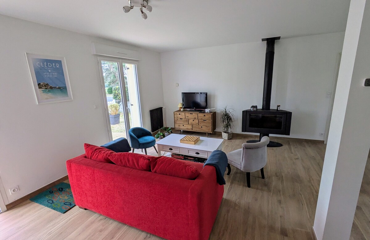 ห้องนั่งเล่น