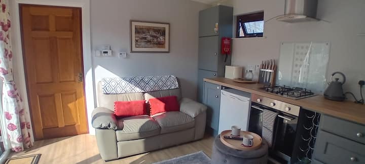 Mournerange View- Cabin In Newcastle Co Down - Newcastle