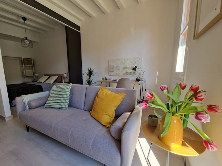 Arty Loft - Barcelona