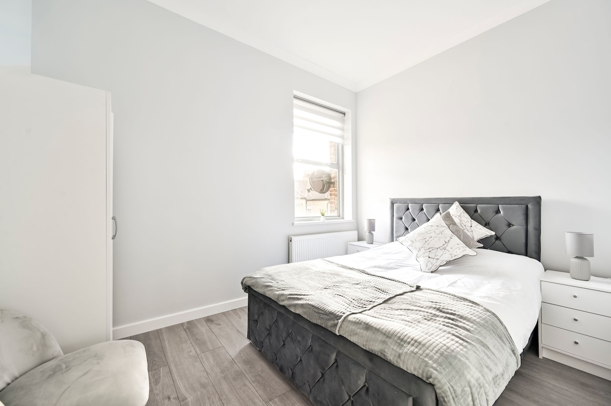 საძინებელი