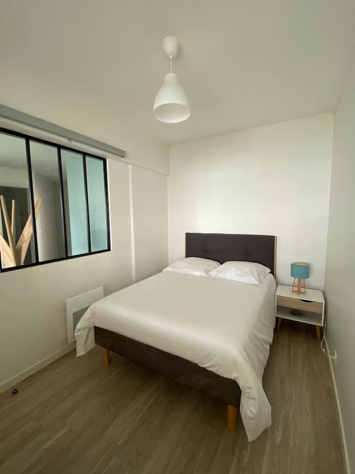 غرفة النوم 2