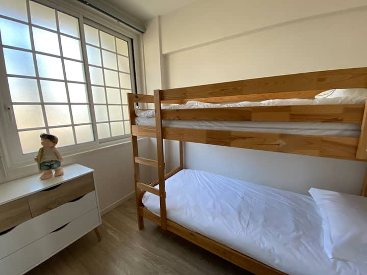 غرفة النوم 3