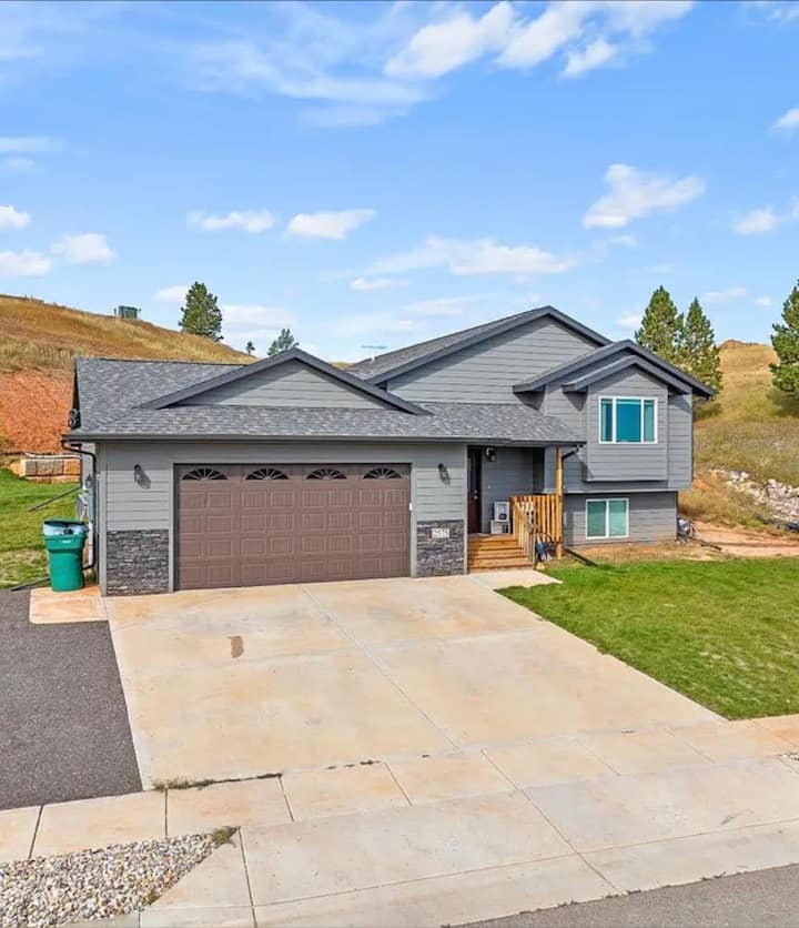 2026 Sturgis Rally Rental House - Sturgis, SD