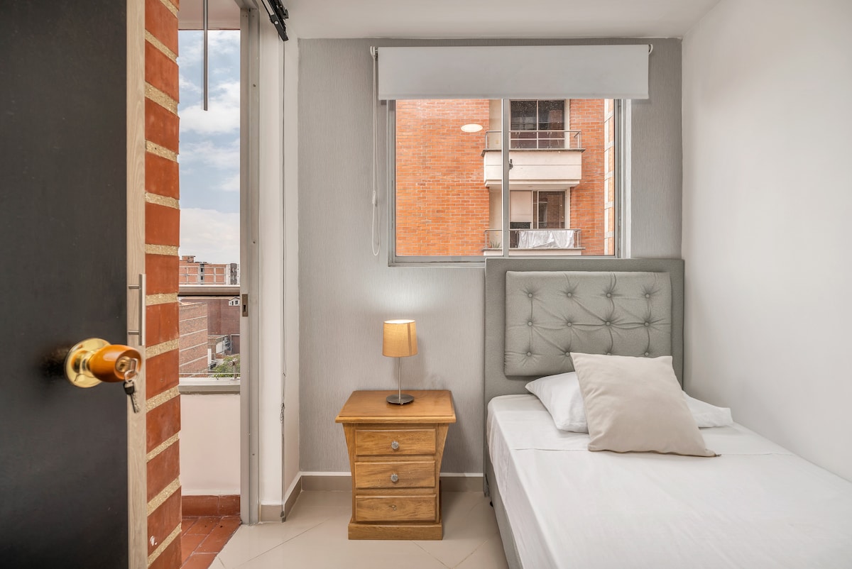 საძინებელი 2