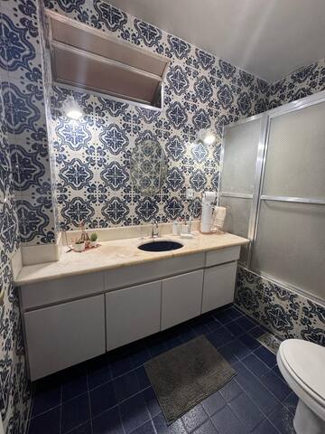 Apartamento completo em Copacabana gallery image 2