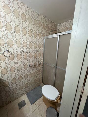 Apartamento completo em Copacabana gallery image 5