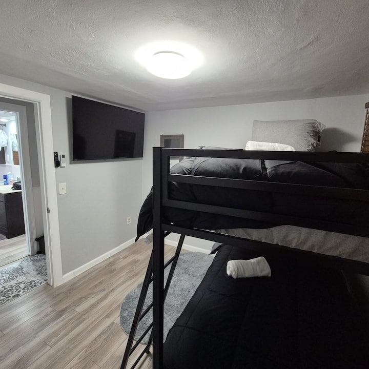 Спална соба 1