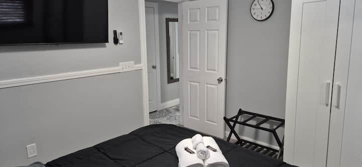 Спална соба 3