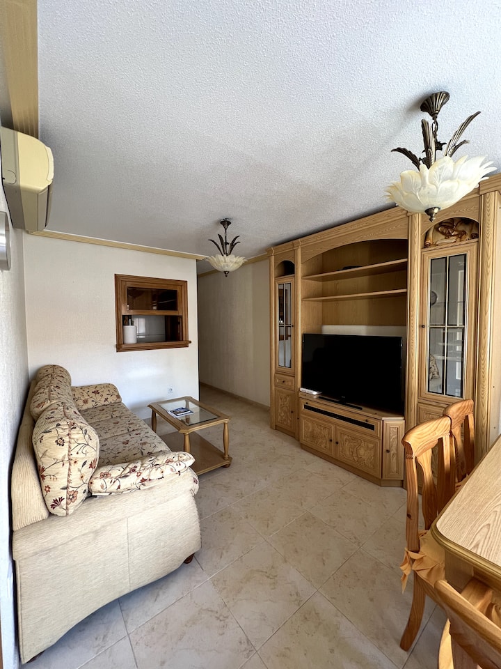 ห้องนั่งเล่น