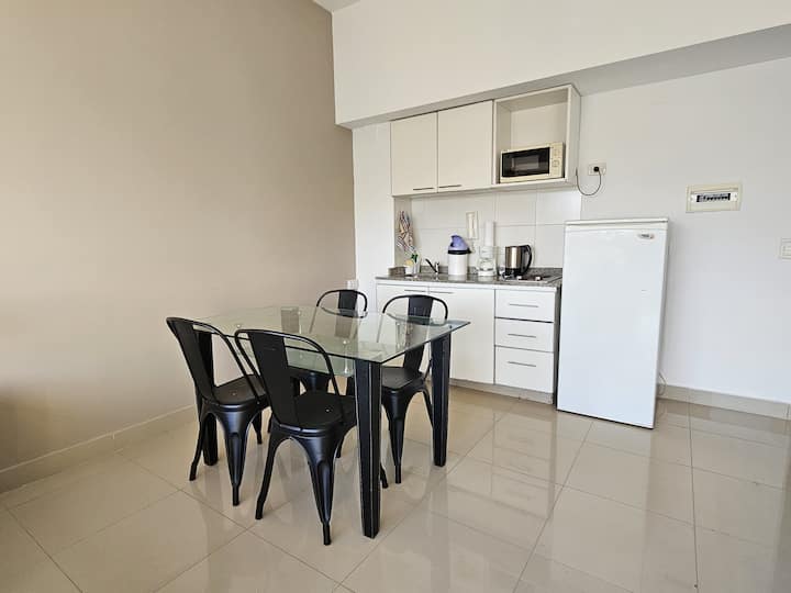 Departamento de 1 dormitorio en Belgrano