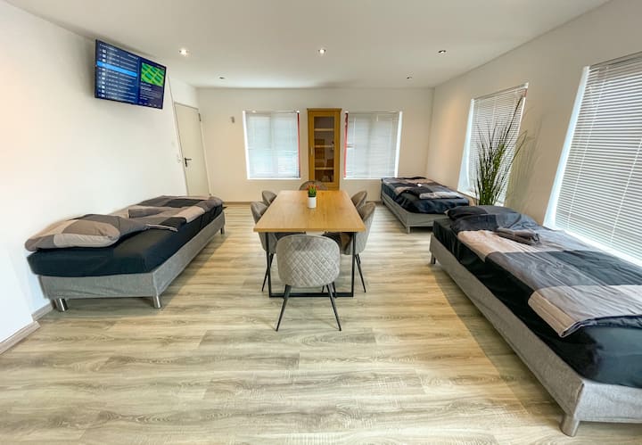 Apartment In Weener |  3 Guests - Westoverledingen