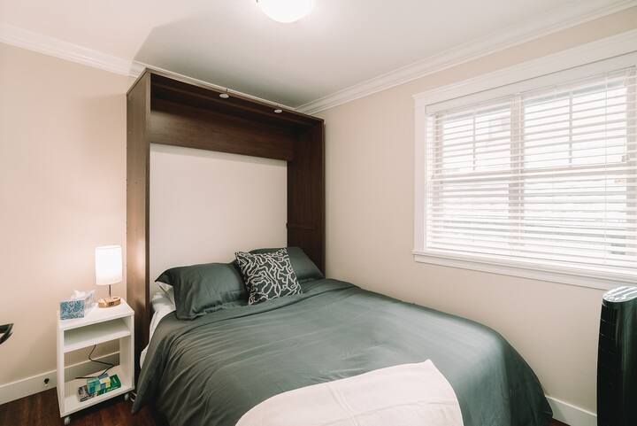 Chumba cha kulala cha 3