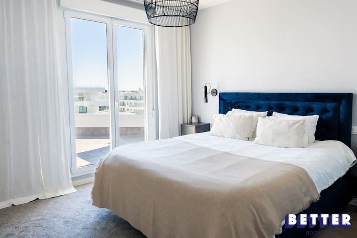 Better Bookings managed Airbnb listing 3