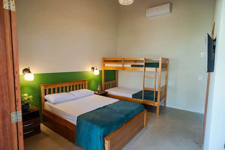 Habitación 1