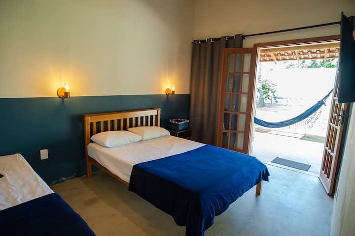 Habitación 2