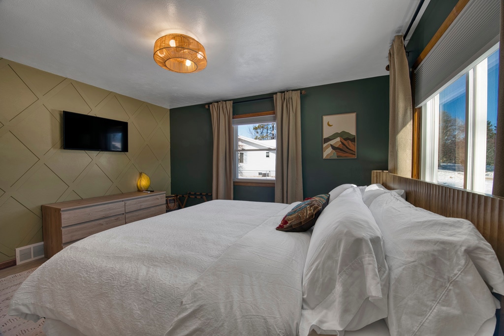 غرفة النوم 1