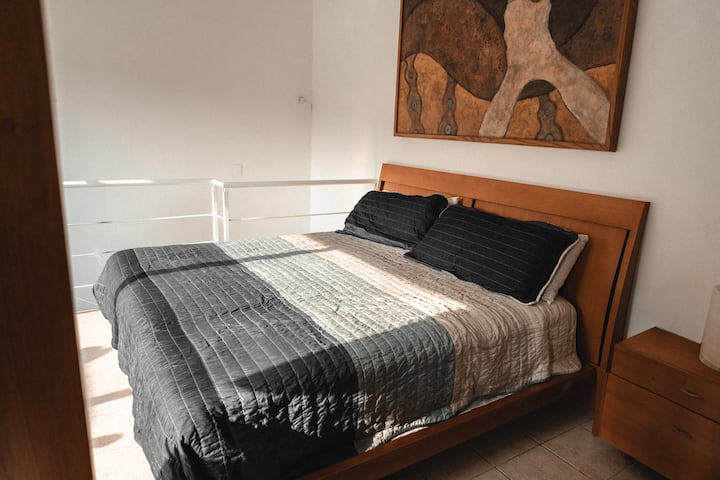 Chambre 1
