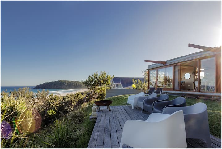 Salt Rock | Boomerang Beach NSW