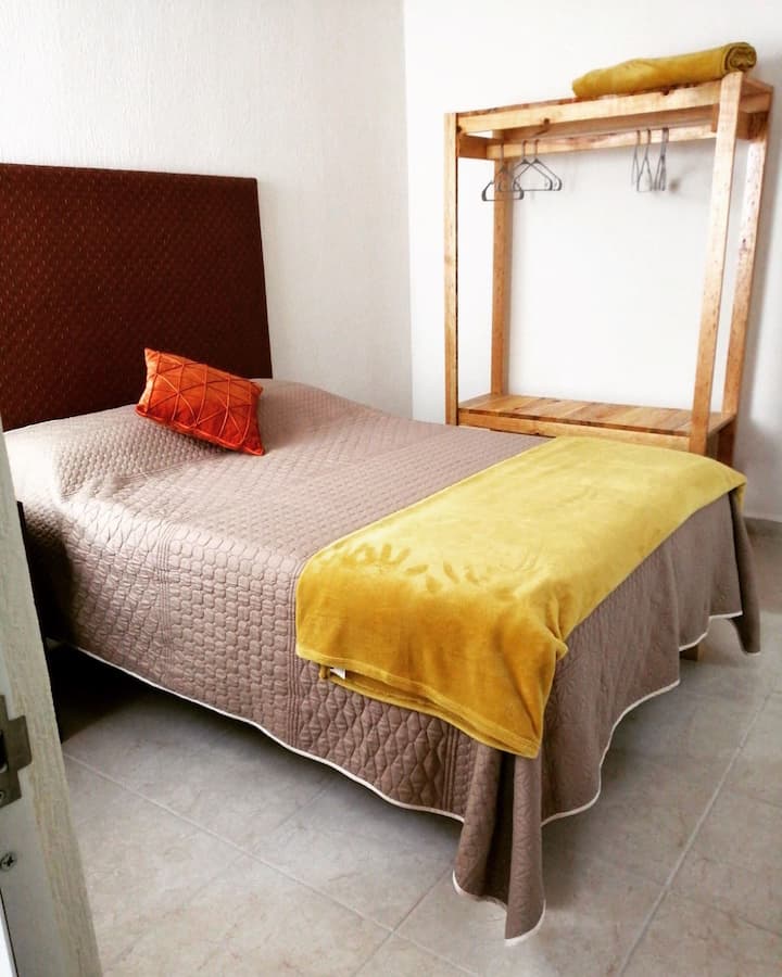 Habitación 1