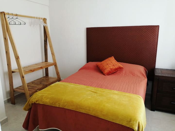 Habitación 2